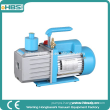 3/4 HP 8.0 CFM Single Stage General Electric Vacuum Pump